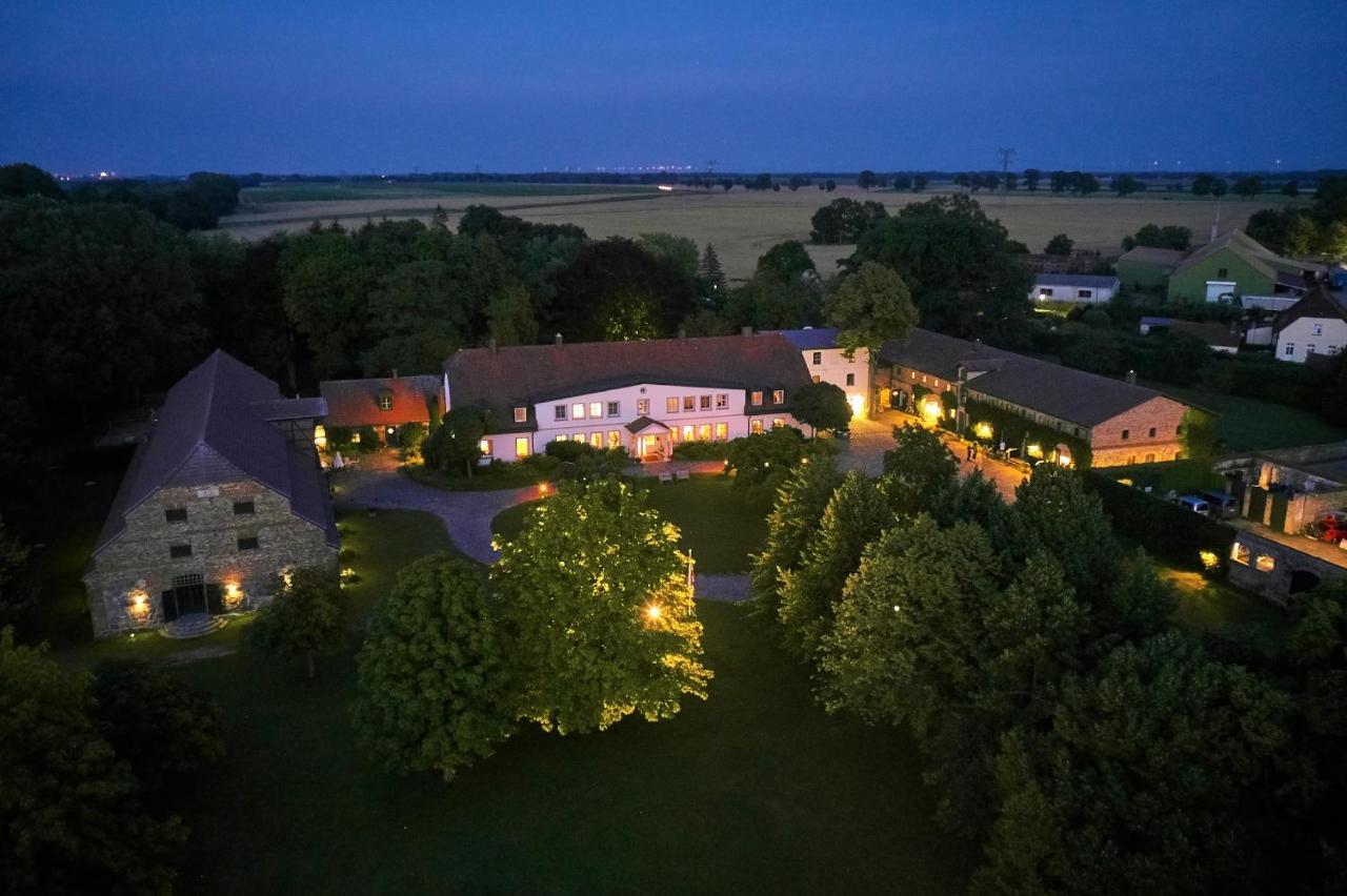 Hotel Relais & Chateaux Gutshaus Stolpe