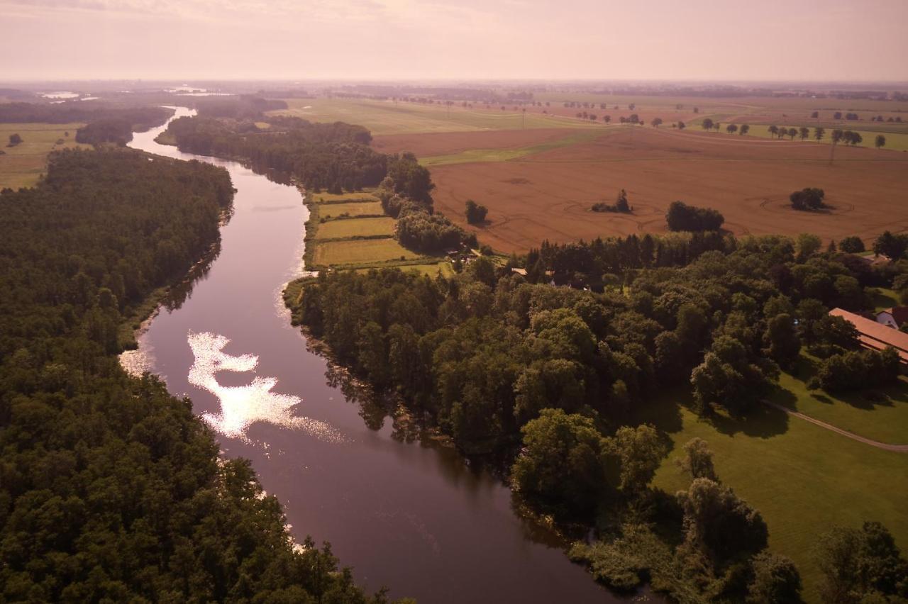 Relais & Chateaux Gutshaus Stolpe
